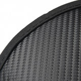 Guêtres postérieures LeMieux Carbon Air XC