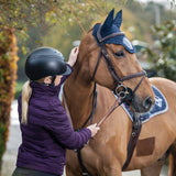 Casque Charles Owen Kylo Regular Peak