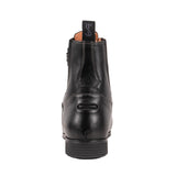 Tredstep Donatello Zip Paddock Boots