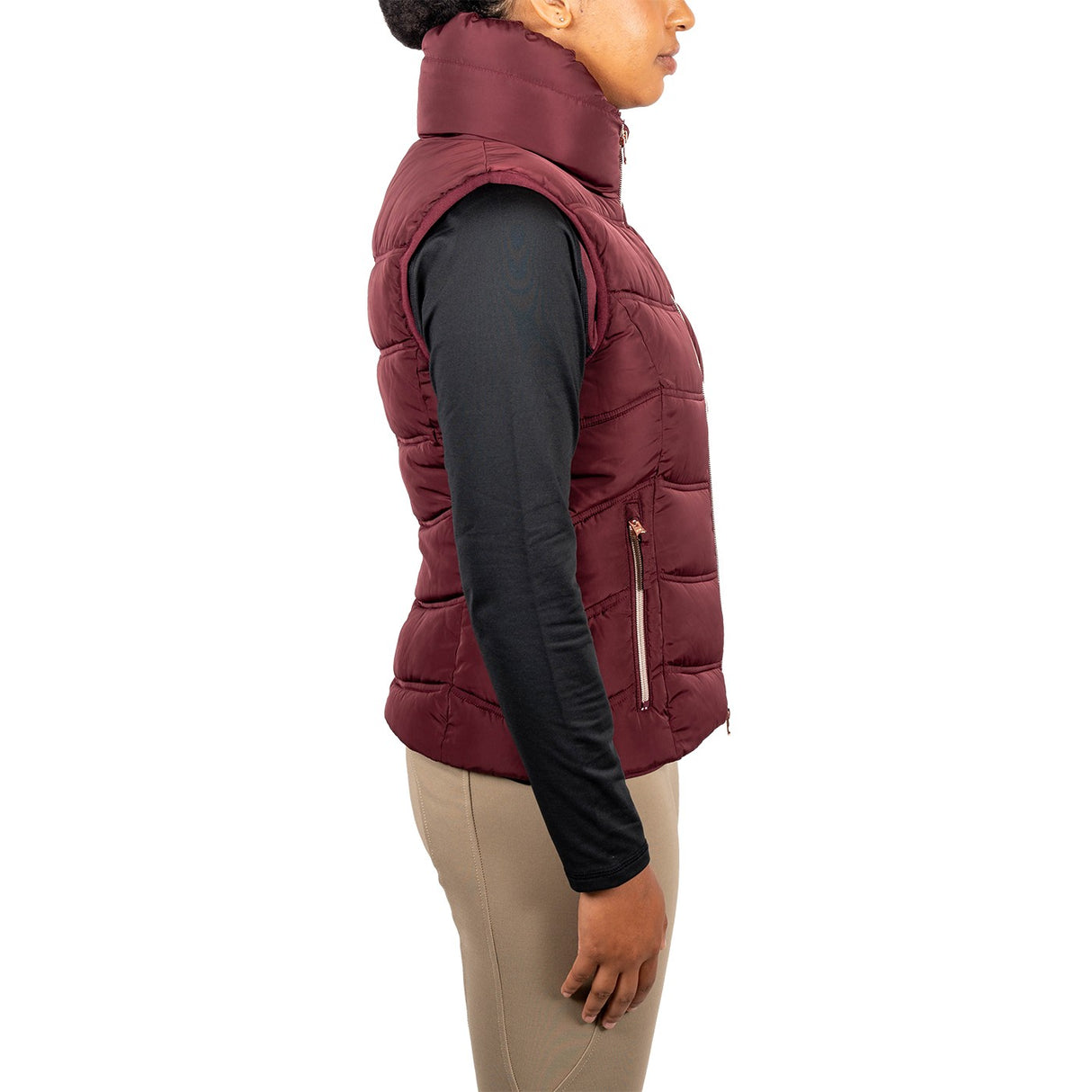 TemTeq Matty Vest