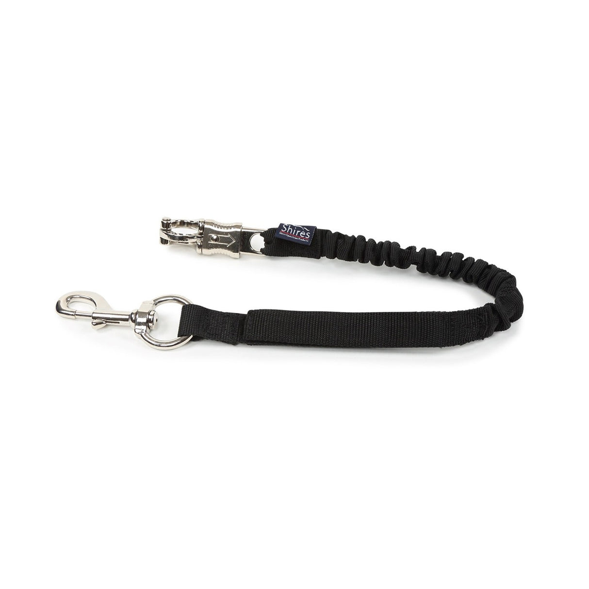 Cravate élastique Shires