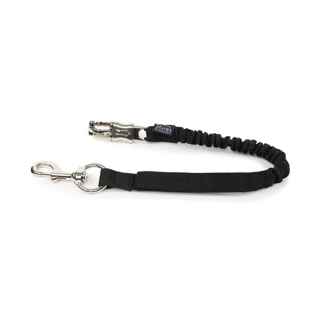 Shires Elastic Tie