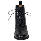 Bottes de paddock classiques Auken