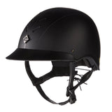 Charles Owen Mon casque PS