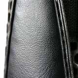 Equilibrium Tri-Zone Open Front Tendon Boots
