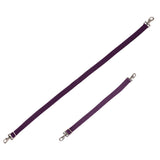 Sangles de jambe en nylon Supra