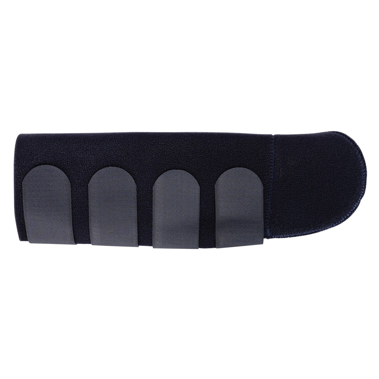 Shedrow Tail Wrap