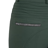 Elation Platinum Terano Half Grip Breech