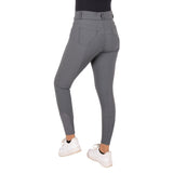 Elation Platinum Hudson Pantalon d'équitation taille haute à fond intégral
