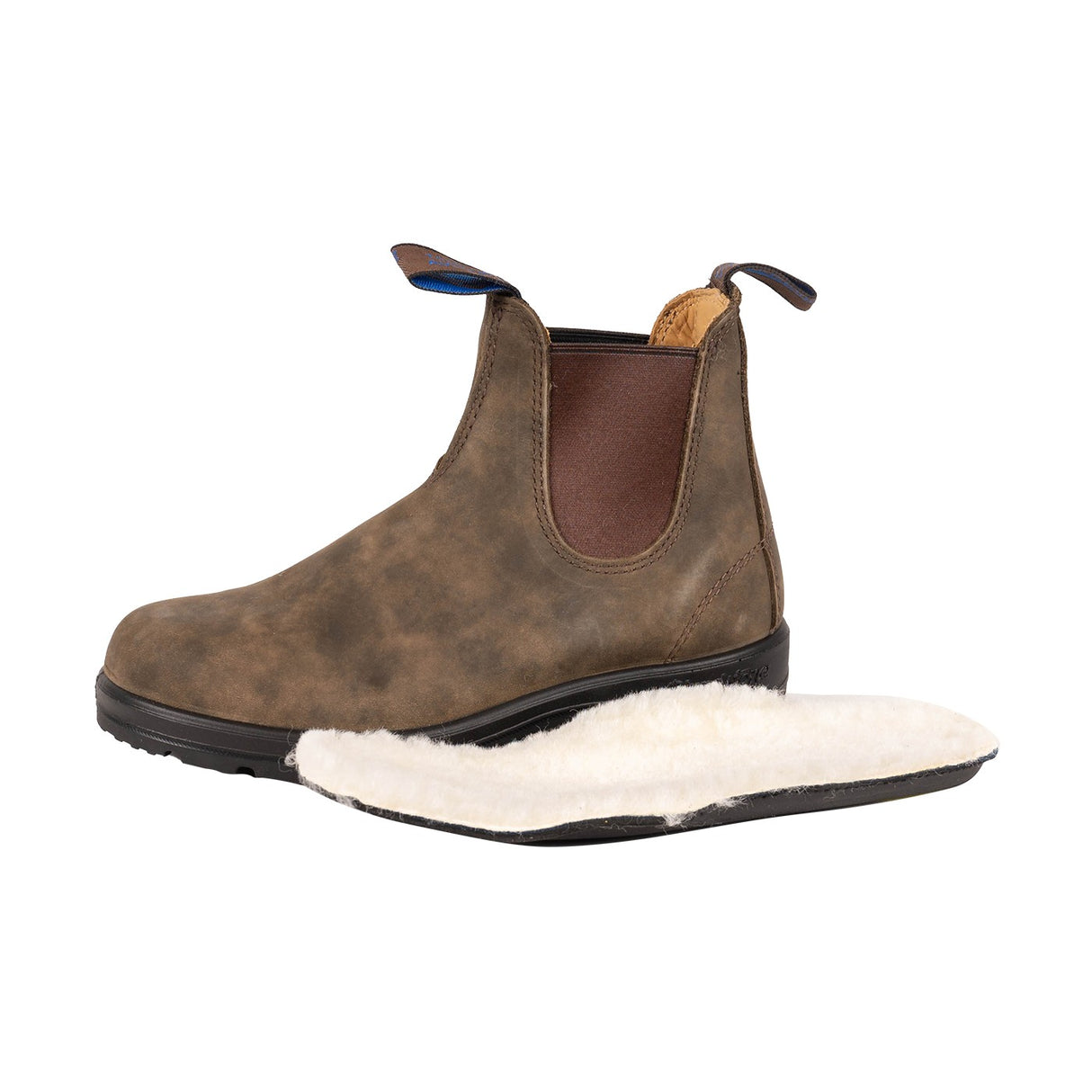 Bottes d'hiver Blundstone