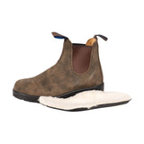 Bottes d'hiver Blundstone