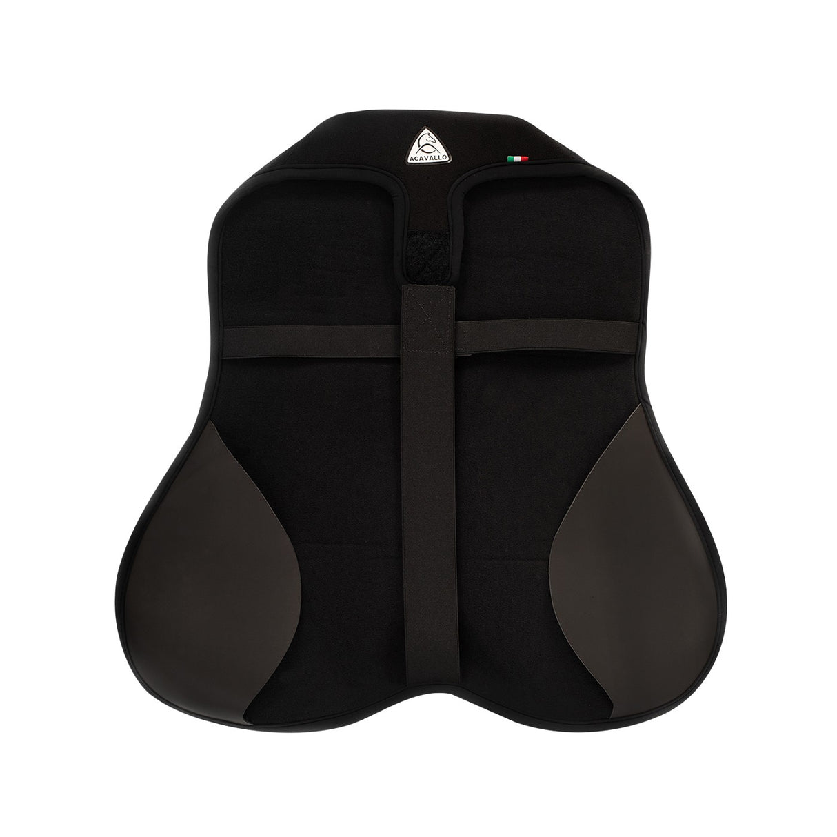 Acavallo Gel Out Seat Saver Ortho-Coccyx Saut