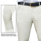 Black Label Kenneth Breech - Men's