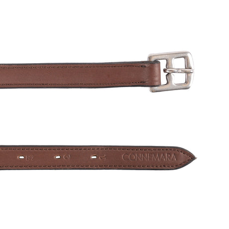 Connemara Stirrup Leathers - 48 In.