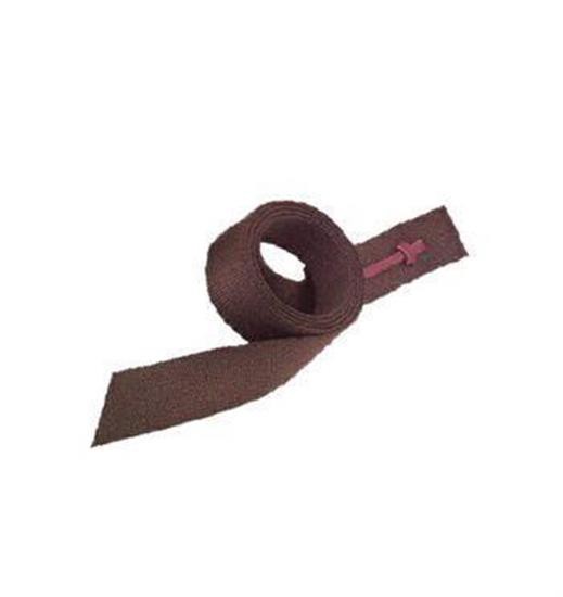 Sangle de serrage en nylon Copper Canyon avec trous en W