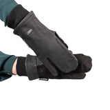 Konekt Winter Riding Mitten