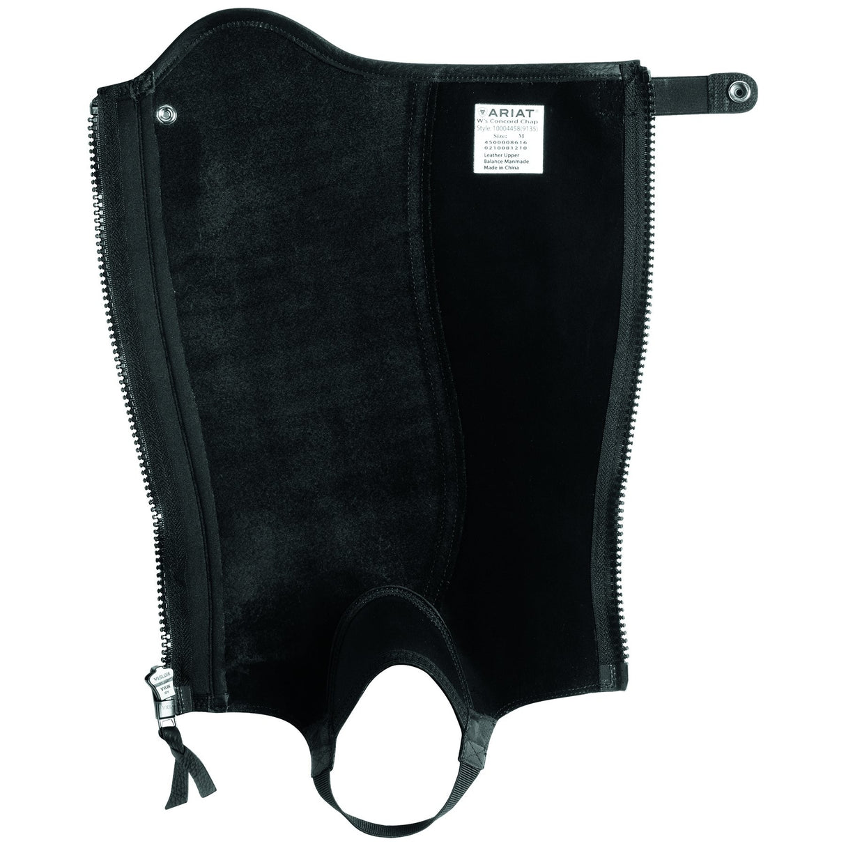 Ariat Concord Half Chaps