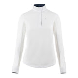 Horze Blaire Long Sleeve Show Shirt