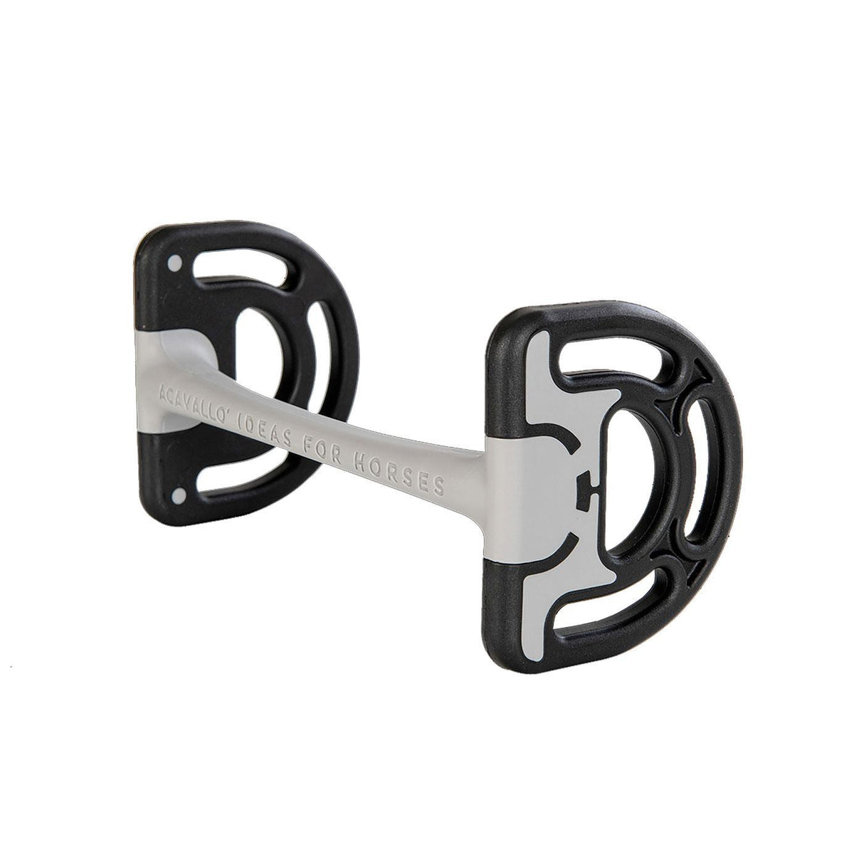 Acavallo Sensitive Bit - 5 1-4 in.