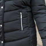 TemTeq Magdalen Coat