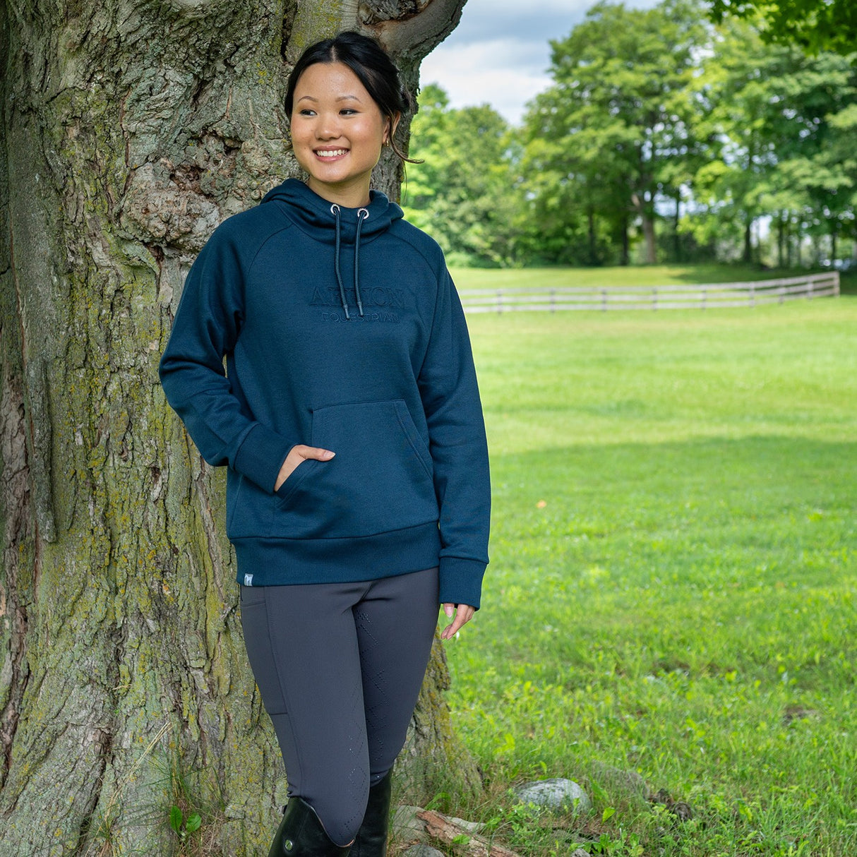 Aerion Camila Hoodie