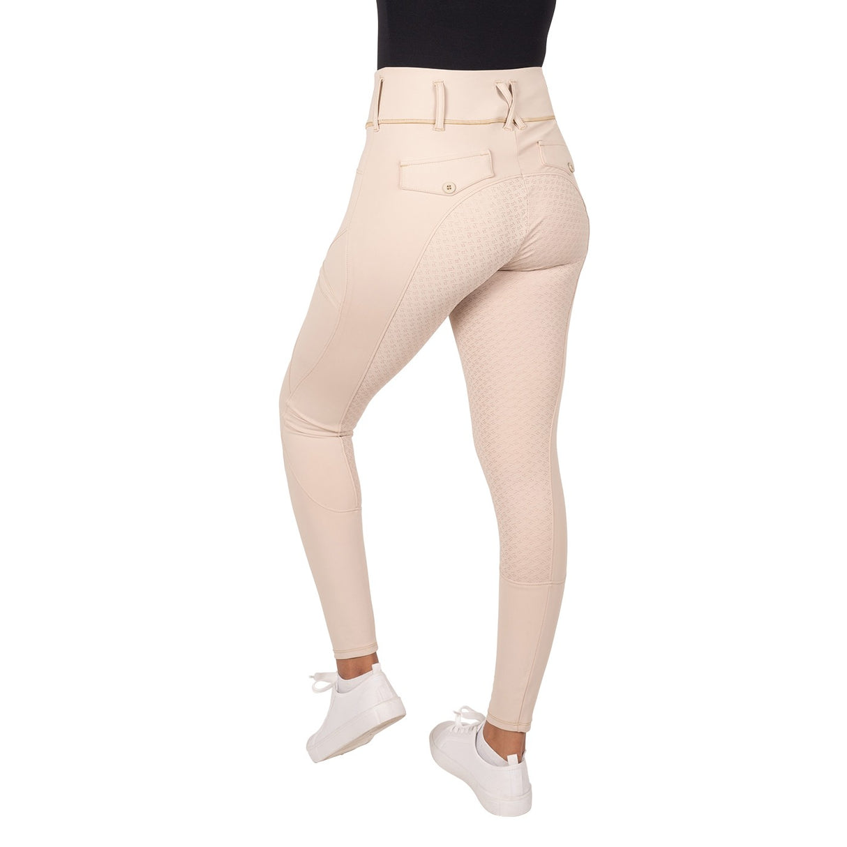 Elation Red Label Yara Full Seat Tight