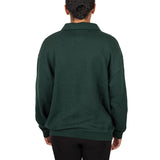 Sweat-shirt polo décontracté équestre Roots