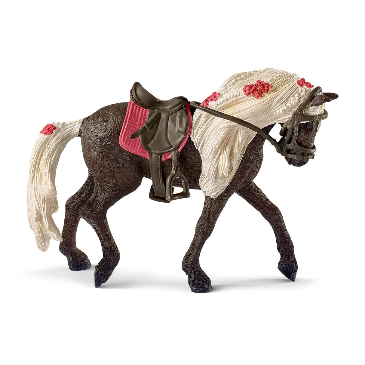 Schleich Rocky Mountain Show Horse Mare