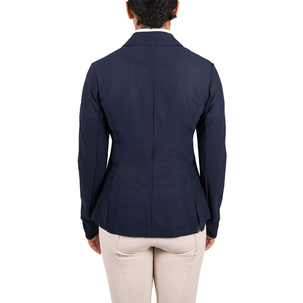 Veste de concours Elation Platinum Ravello