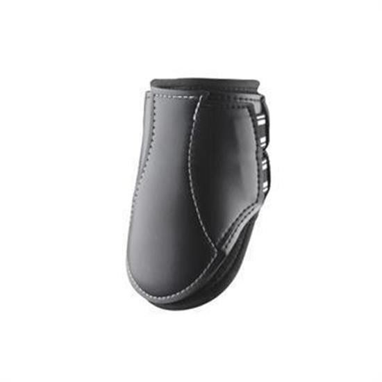 Bottes arrière EquiFit EXP3 avec fermeture à languette