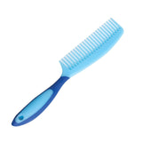 Supra Soft Touch Mane Comb W- Handle