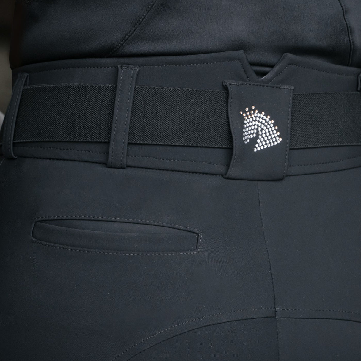 Nikara Signature Breech
