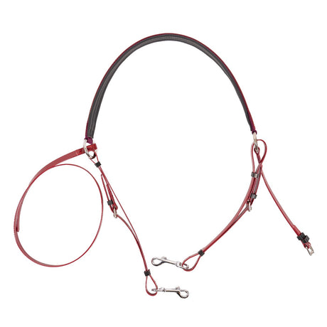 Featherweight Deluxe Modified Breast Collar