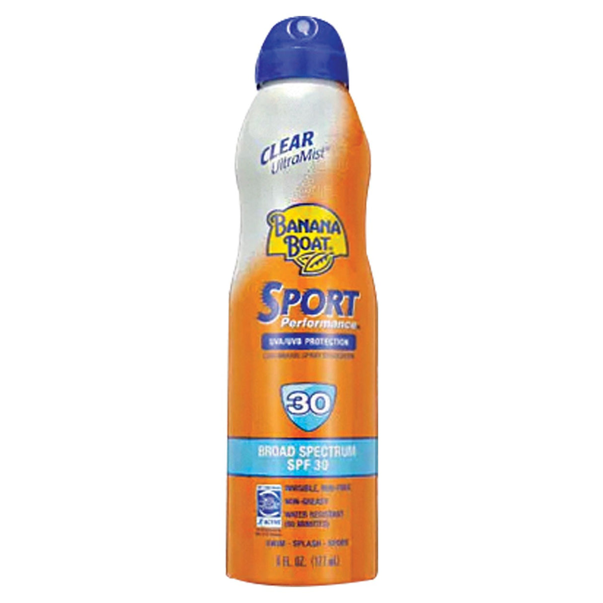 Banana Boat Spray 30SPF 226 g