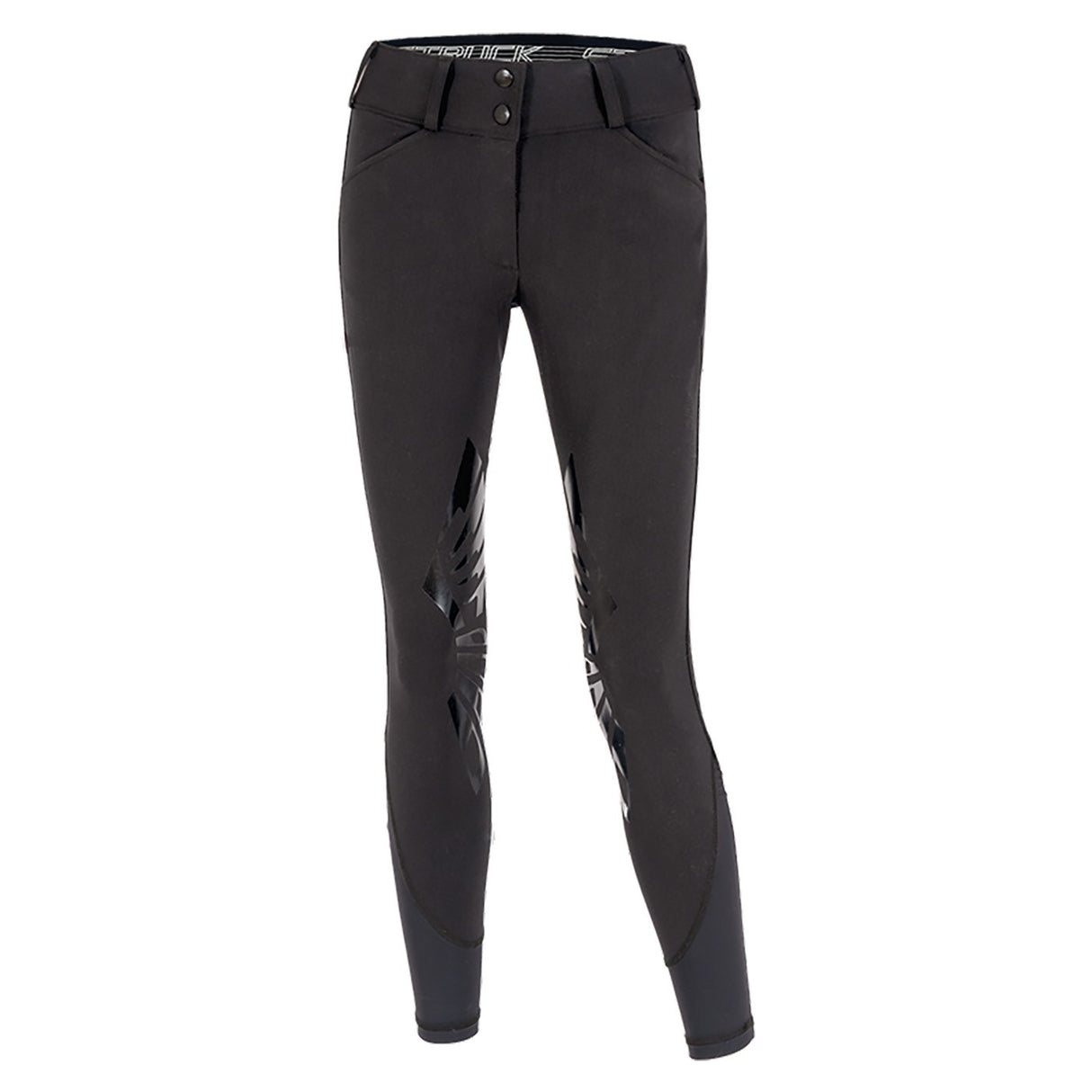 Pantalon d'équitation frappé de la série 50 pour femmes