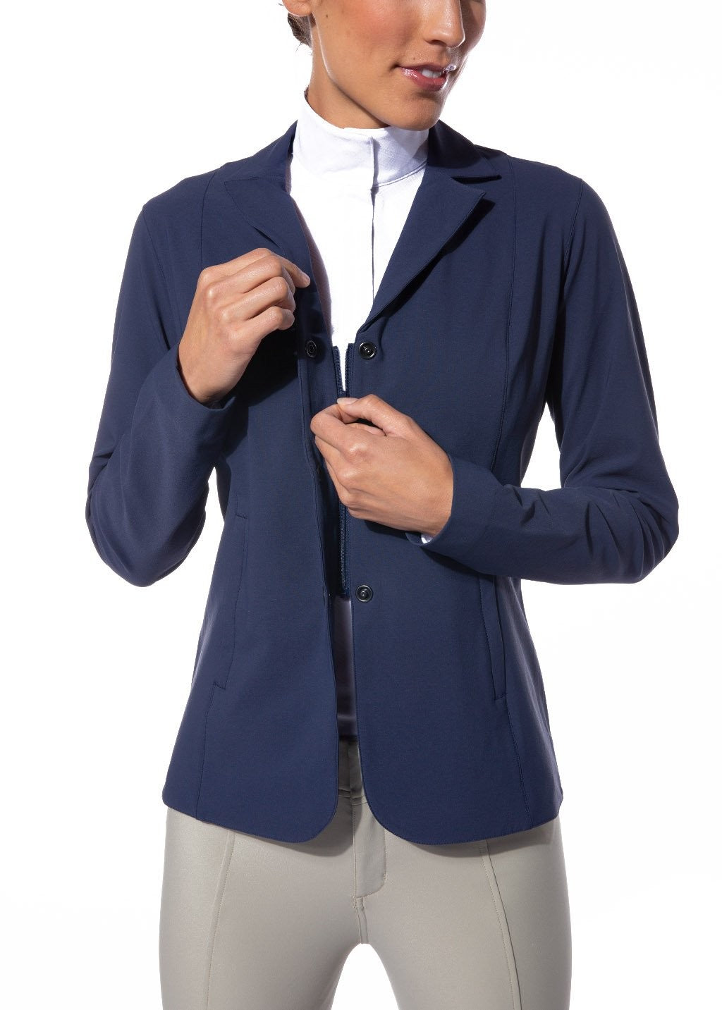 Veste de concours Kerrits Stretch Competitors