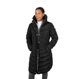 TemTeq Magdalen Coat