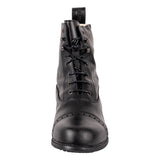 Auken Lux Winter Paddock Boots