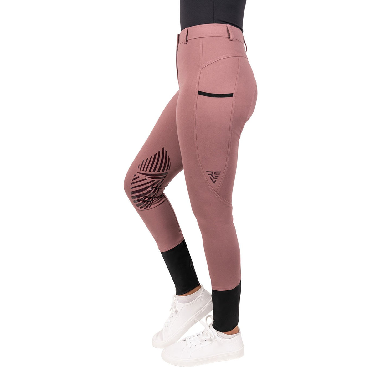 Elation Red Label Sport Euro Seat Breech