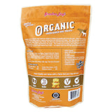 Grandma Lucy's Organic Baked Pumpkin Pie Dog Treat 8 Oz