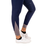 Elation Platinum Morgan Full Seat Breech