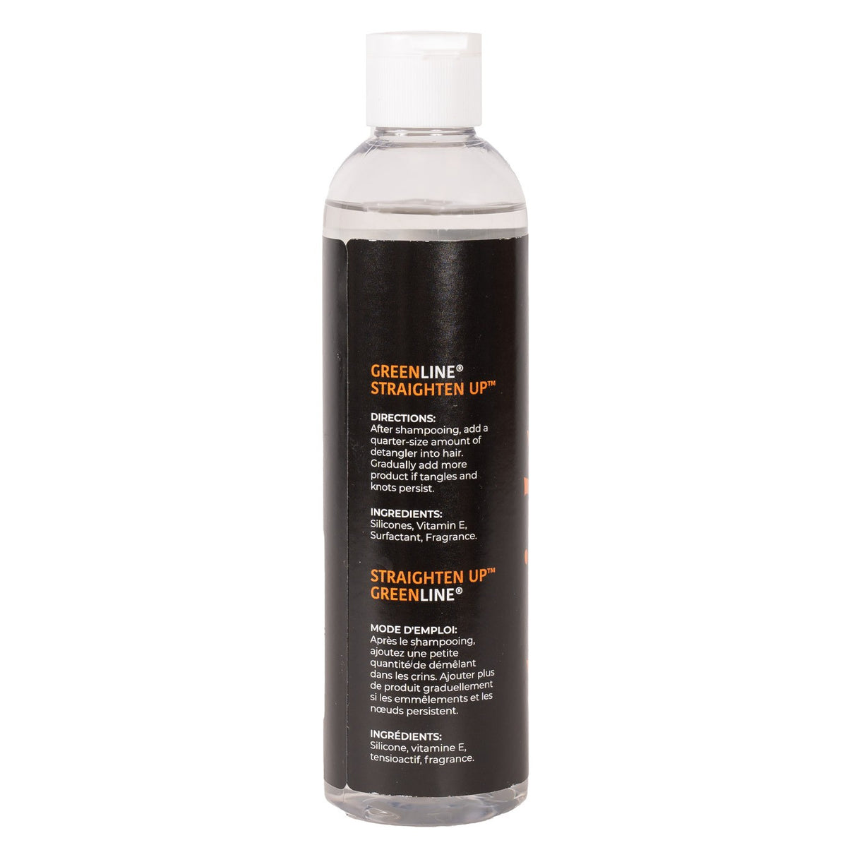 Greenline Démêlant Lisseur 247 mL