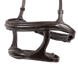 Val du Bois Double Noseband