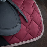 Shedrow Laurent Saddle Pad - Dressage