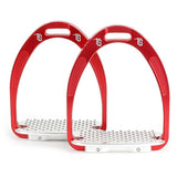 Etriers Tech Sienne