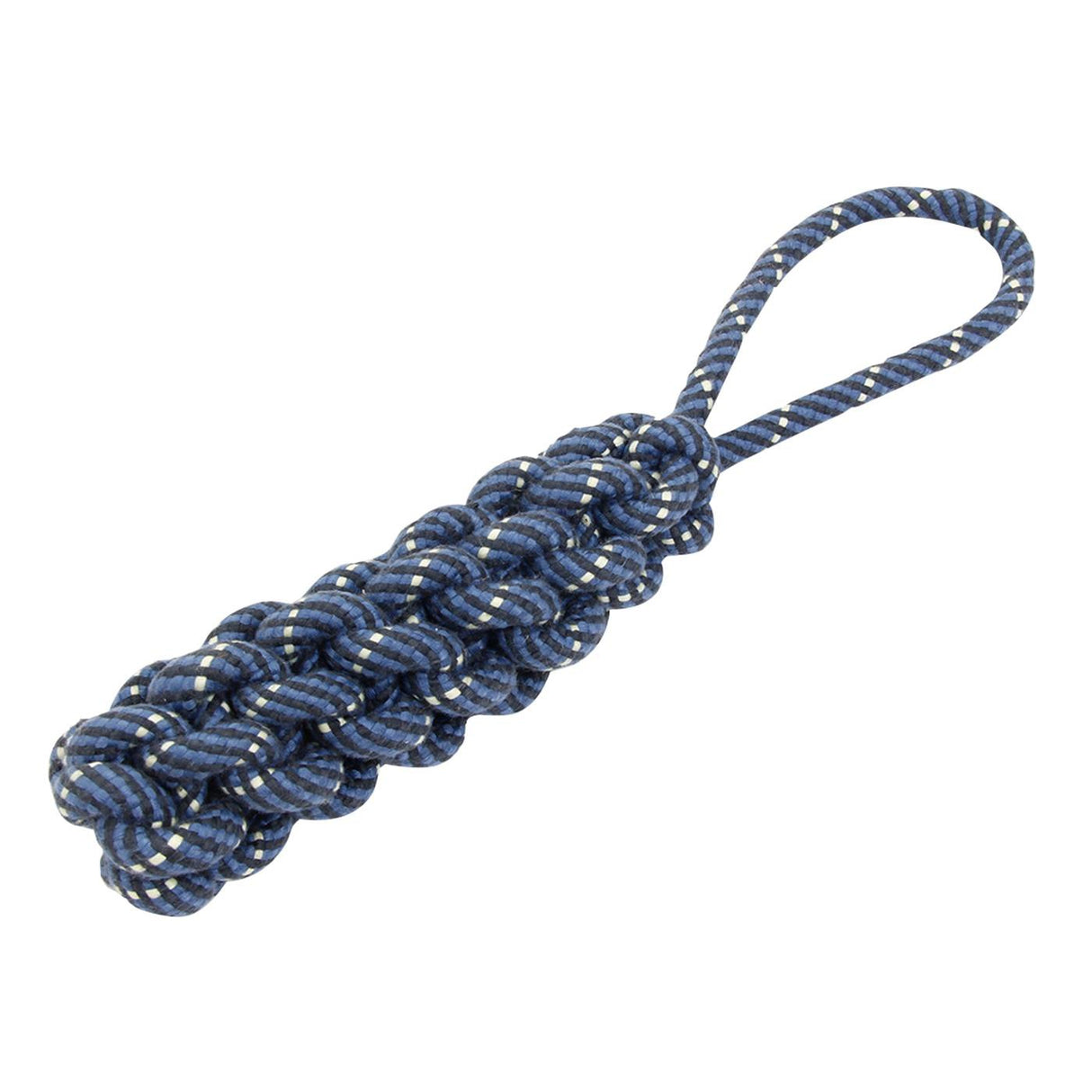 BüD’z Braided Rope