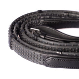 FFE Bio Grip Reins W- Stoppers