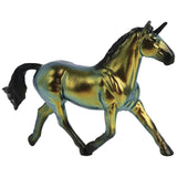 Breyer Mini Whinnies Licorne Surprise - Série 2