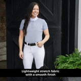 Elation Platinum Novara Breech