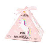 Gourmet Village Ornement pyramide licorne